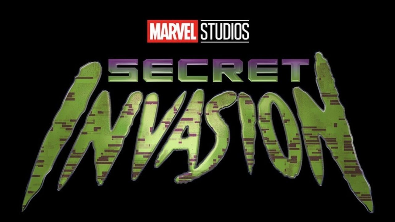 Nick Fury surge com visual diferente em primeira imagem de “Invasão Secreta”