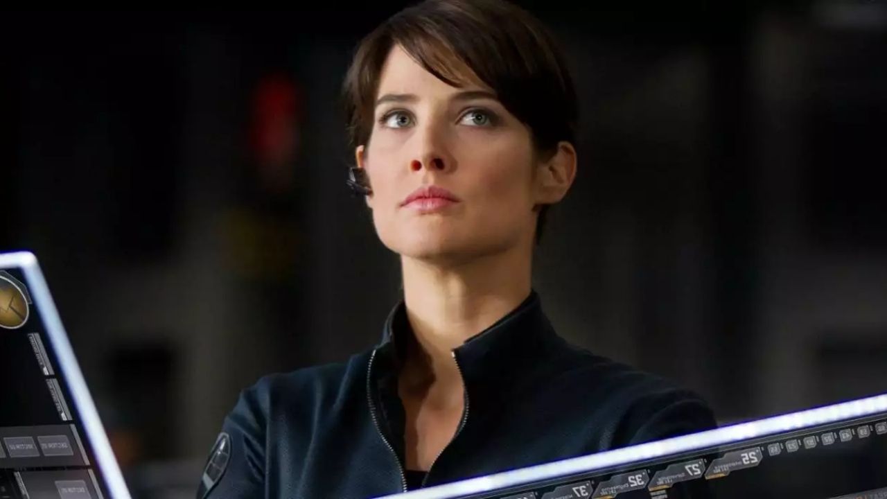 “Invasão Secreta” terá o retorno de Cobie Smulders no papel de Maria Hill