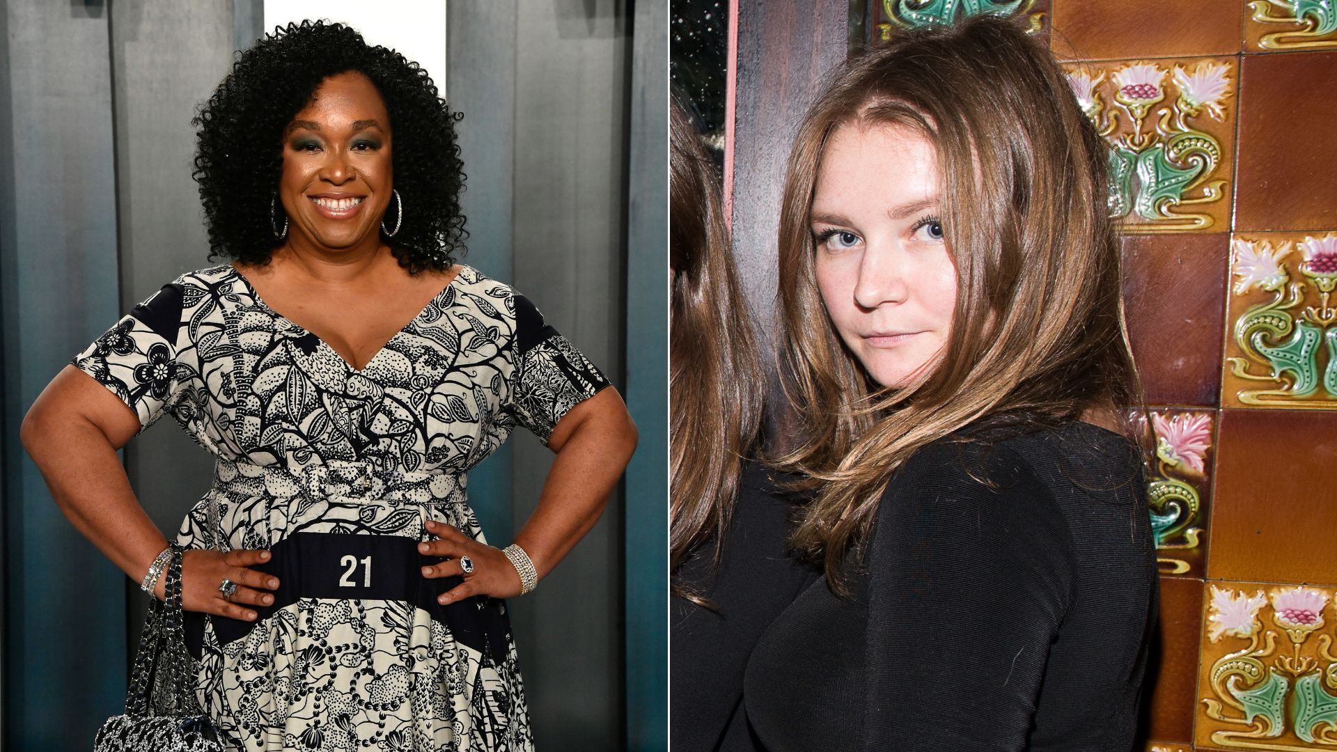 “Inventando Anna”: Shonda Rhimes nunca quis se encontrar com verdadeira Anna Delvey