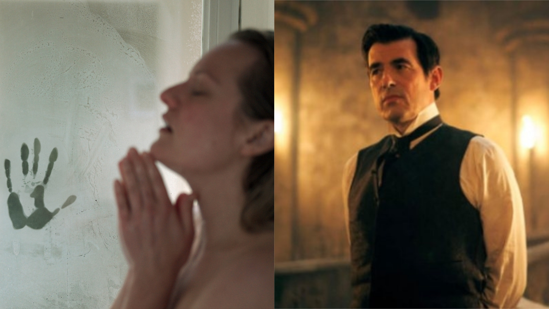 Com o sucesso de O Homem Invisível, diretor quer que próximo projeto seja uma adaptação de Drácula
