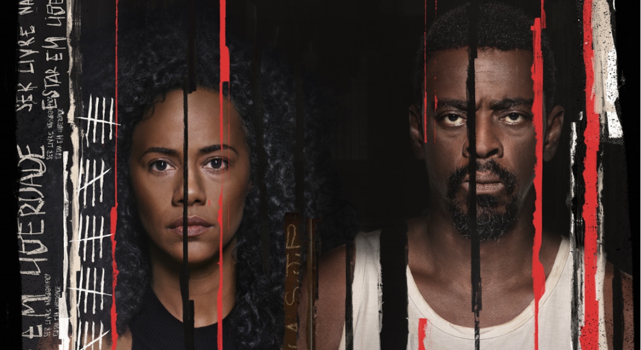 Netflix divulga cartaz de Irmandade, nova série original brasileira