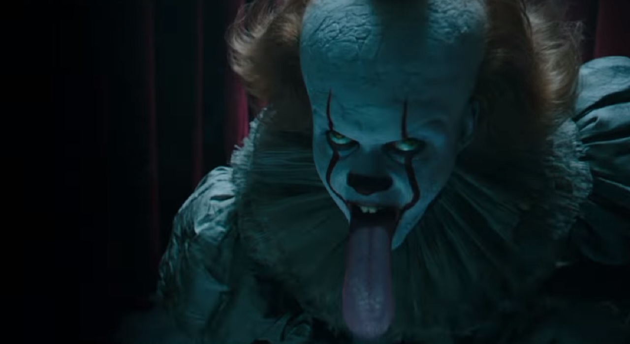 ‘It: Capítulo 2’: Cinema dos EUA vai realizar sessão do filme só para palhaços