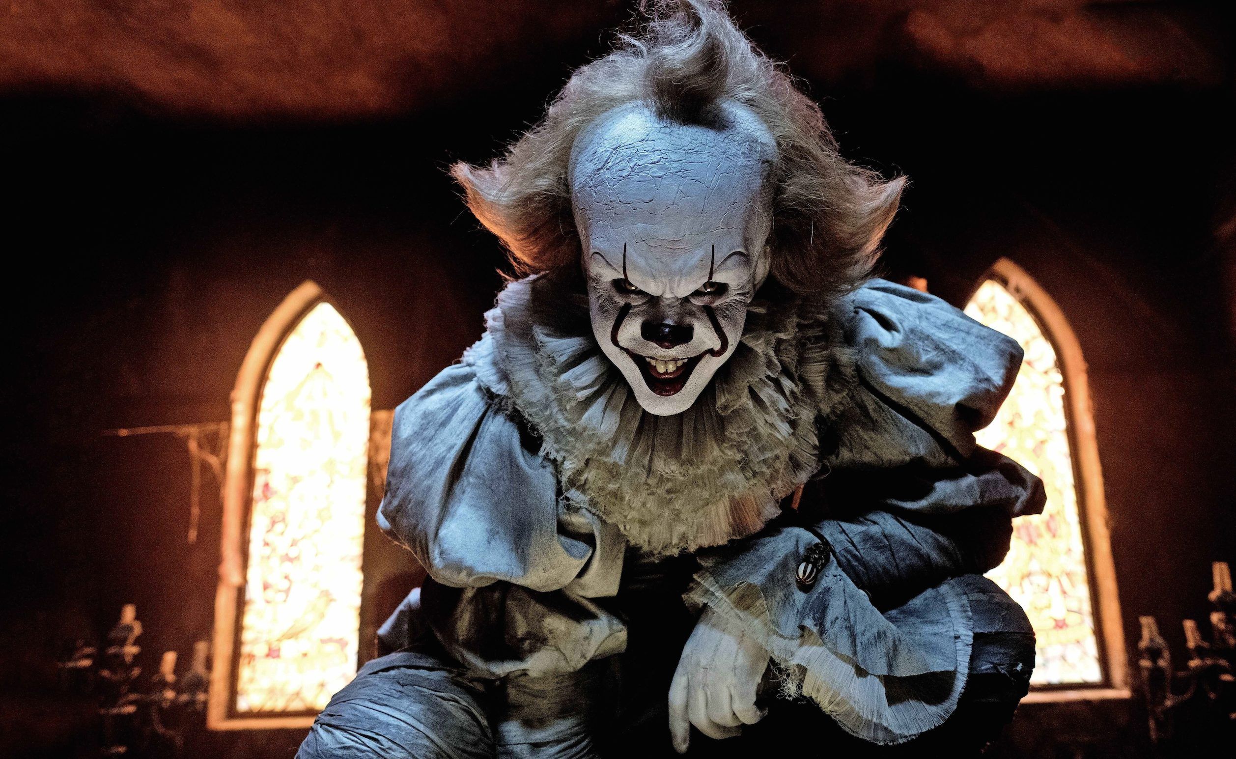 It: Capítulo 2 deve bater recorde de maior estreia de um filme de terror