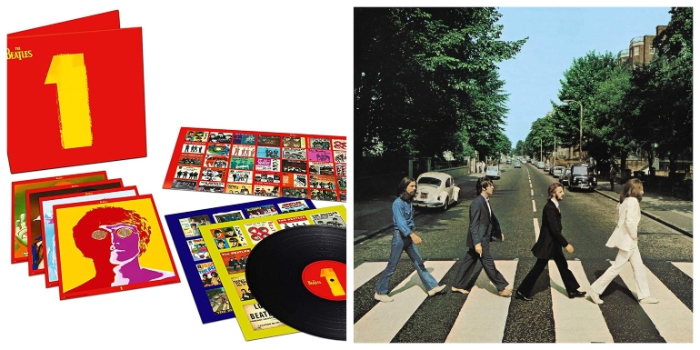Há 58 anos, a banda The Beatles lançava seu primeiro single de sucesso