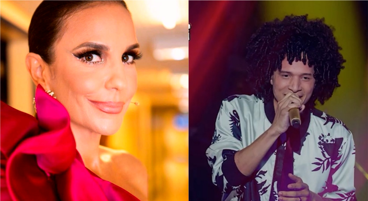 Finalista do Time Ivete, William Kessley assina contrato com gravadora e recebe convite de parceria