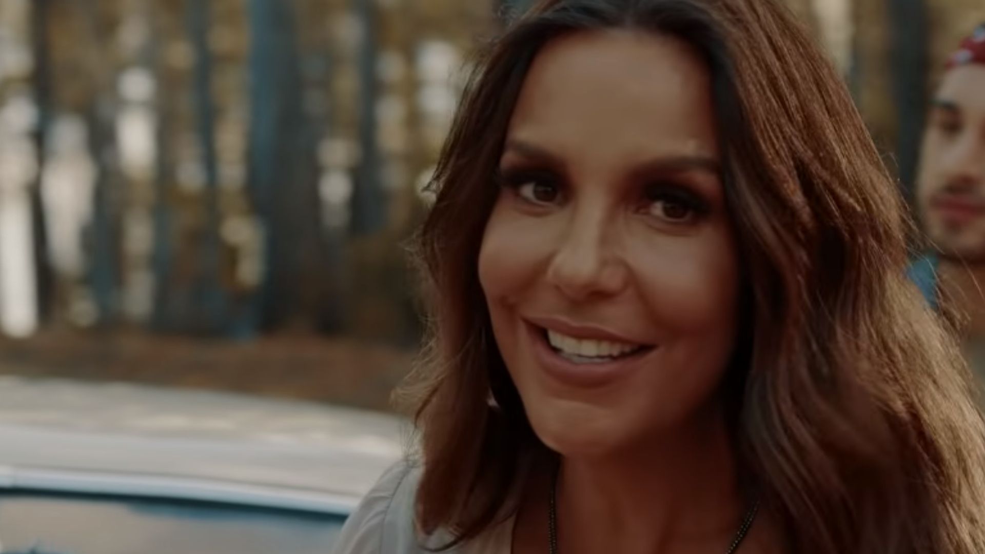 Ivete Sangalo é confirmada como atração no Rock In Rio Lisboa 2020