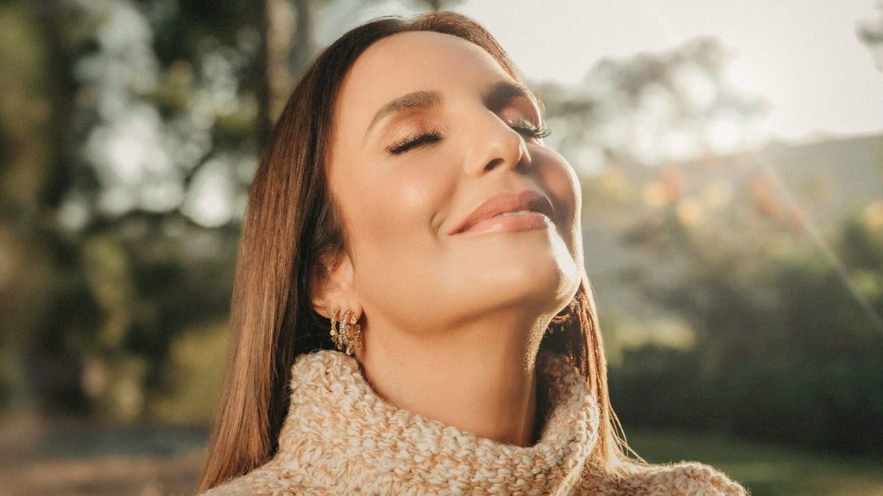 HBO Max anuncia “Onda Boa com Ivete”, série documental sobre Ivete Sangalo