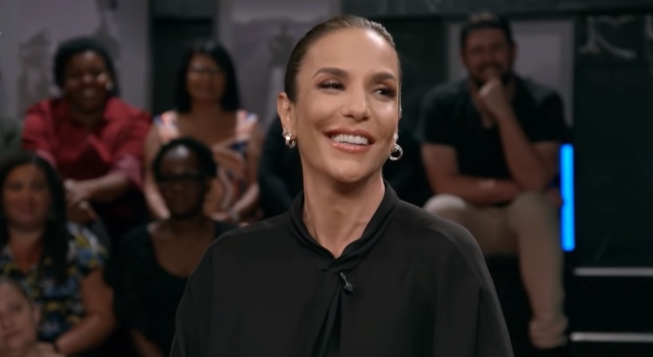 Ivete Sangalo anuncia que vai lançar cinco músicas até o Carnaval