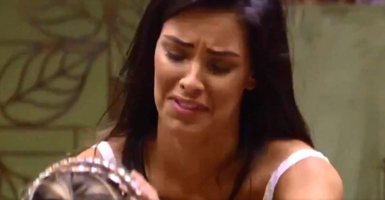 BBB20: Usando hipnose, Pyong faz Ivy ver o filho em Gabi e sister chora de emoção