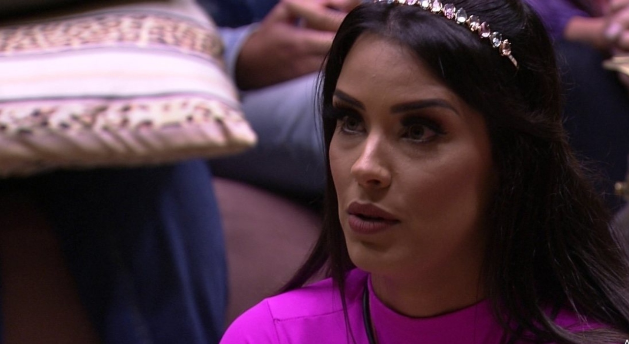 BBB20: Ivy quer vetar Babu e Prior na Prova do Líder sem saber que não poderá deixar ninguém de fora da disputa