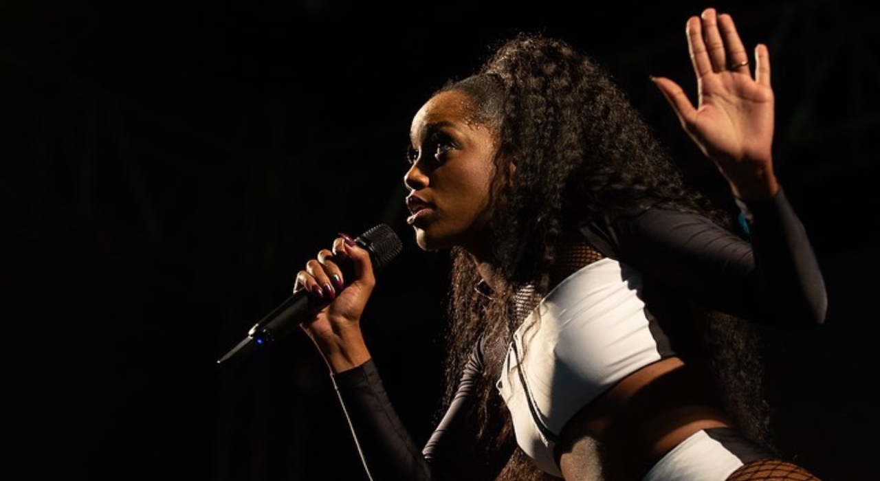 Festival Eletriza: Iza é confirmada como atração; Ivete Sangalo também fará show