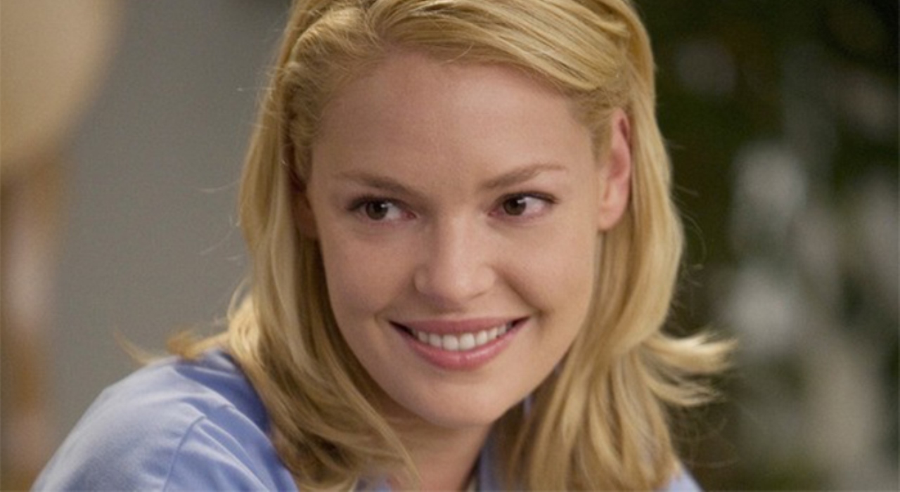Grey’s Anatomy: Katherine Heigl pode voltar a viver Izzie Stevens em 16ª temporada
