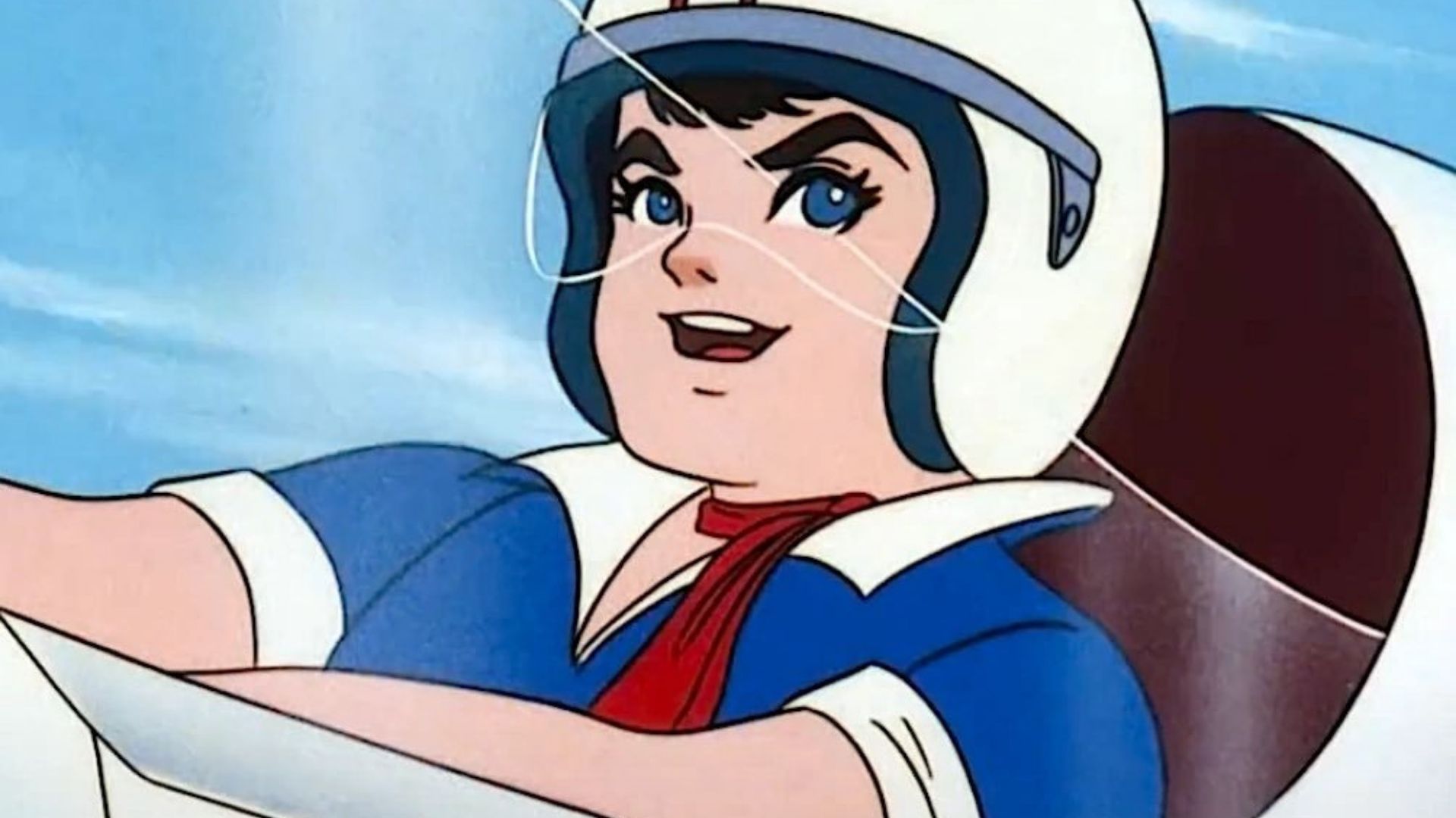 J.J. Abrams está produzindo série live-action de “Speed Racer” para Apple TV+