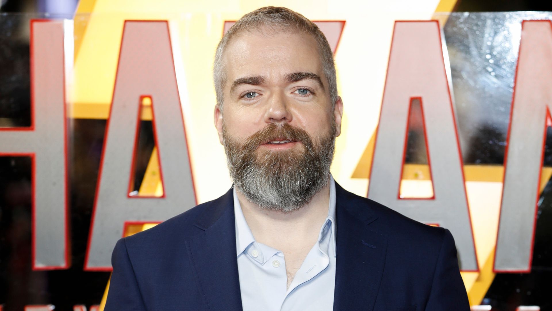 “Já fui pago”, diz diretor sobre fracasso de “Shazam! Fúria dos Deuses”