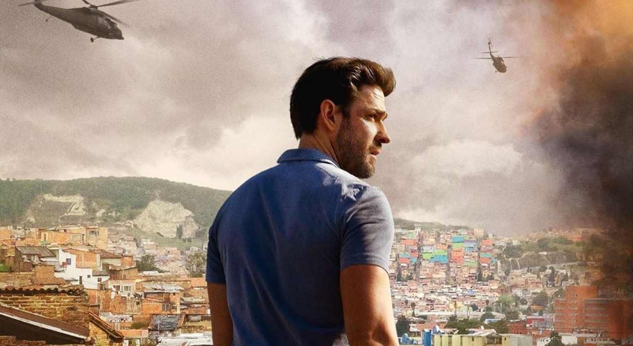 Jack Ryan enfrenta novos perigos em trailer da segunda temporada; confira