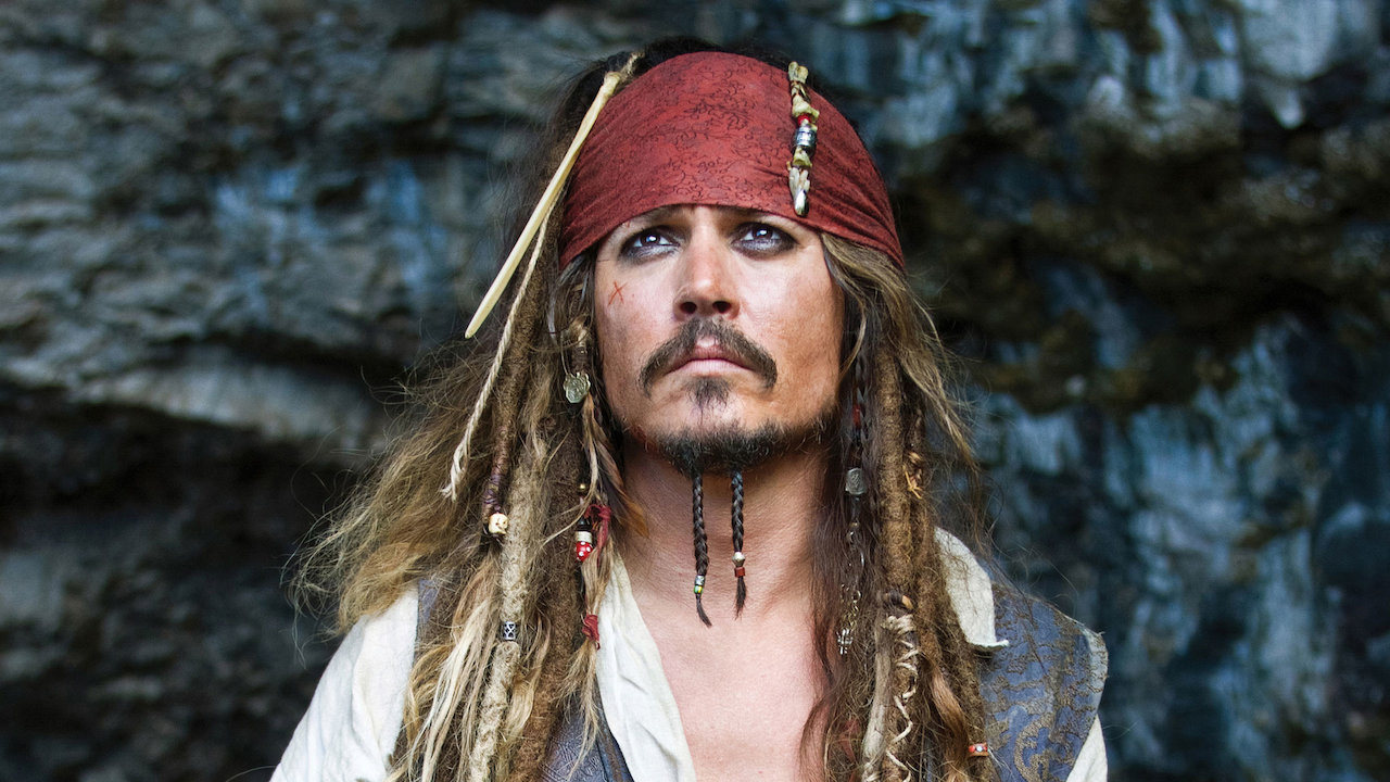 Fãs voltam a fazer petição para trazer Johnny Depp para “Piratas do Caribe”