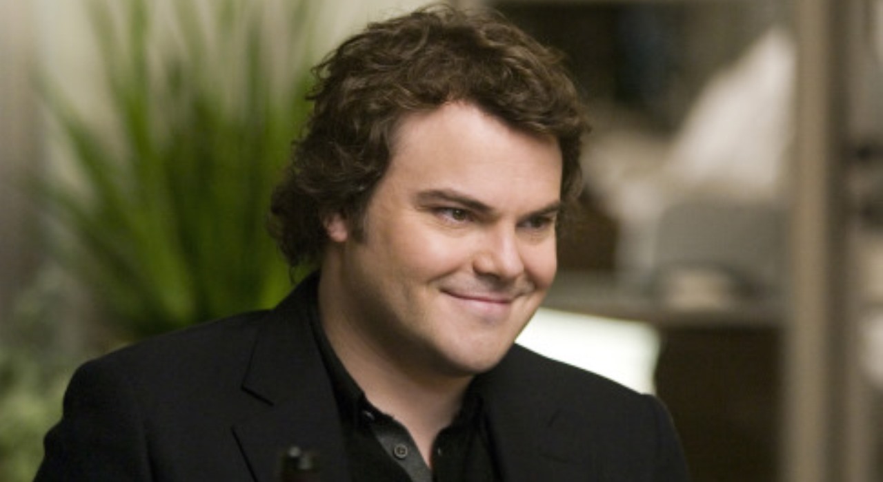 Jack Black esquece que atuou em Amor Não Tira Férias: “Eu tenho um filme de Natal?”