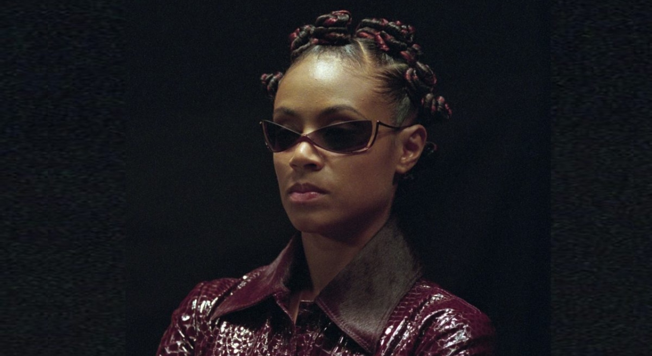 Jada Pinkett Smith estaria negociando retorno para Matrix 4