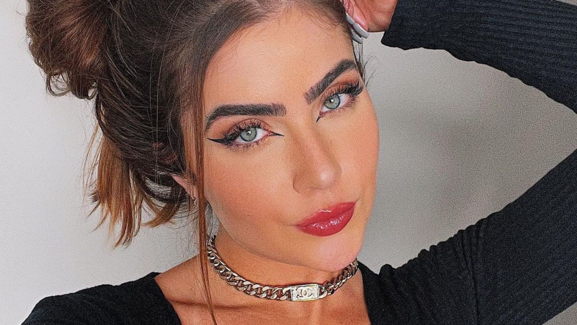 Jade Picon é confirmada em próxima novela da Globo com foto do elenco ; veja