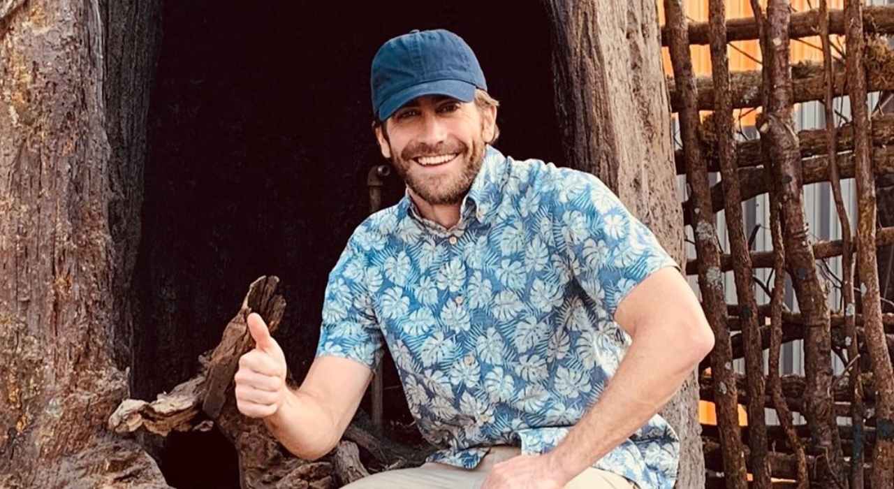 Momentos de ‘solidão’ de Jake Gyllenhaal vira motivo de debate nas redes sociais