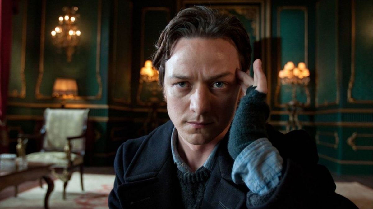 James McAvoy revela se voltará a interpretar Charles Xavier na Marvel