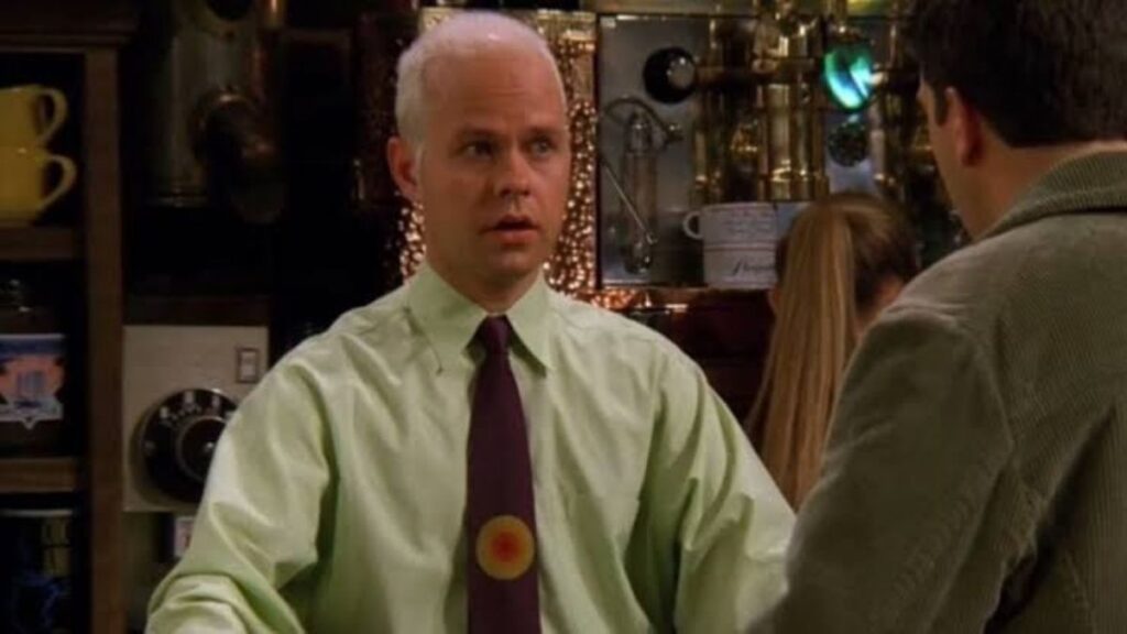 Ator de “Friends” revela que está com câncer em estágio avançado
