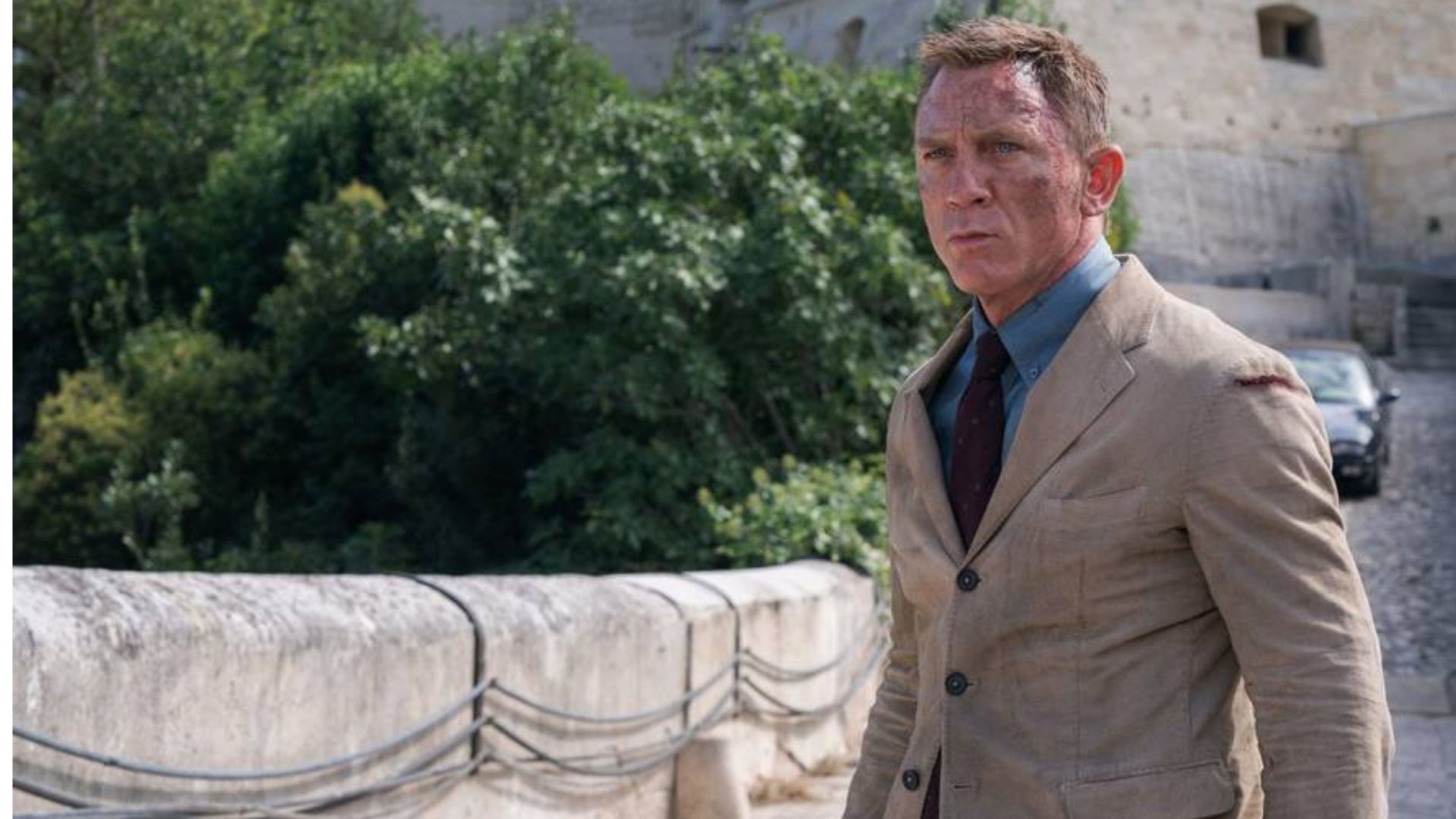 James Bond está de volta à ativa em novas fotos de 007: Sem Tempo Para Morrer
