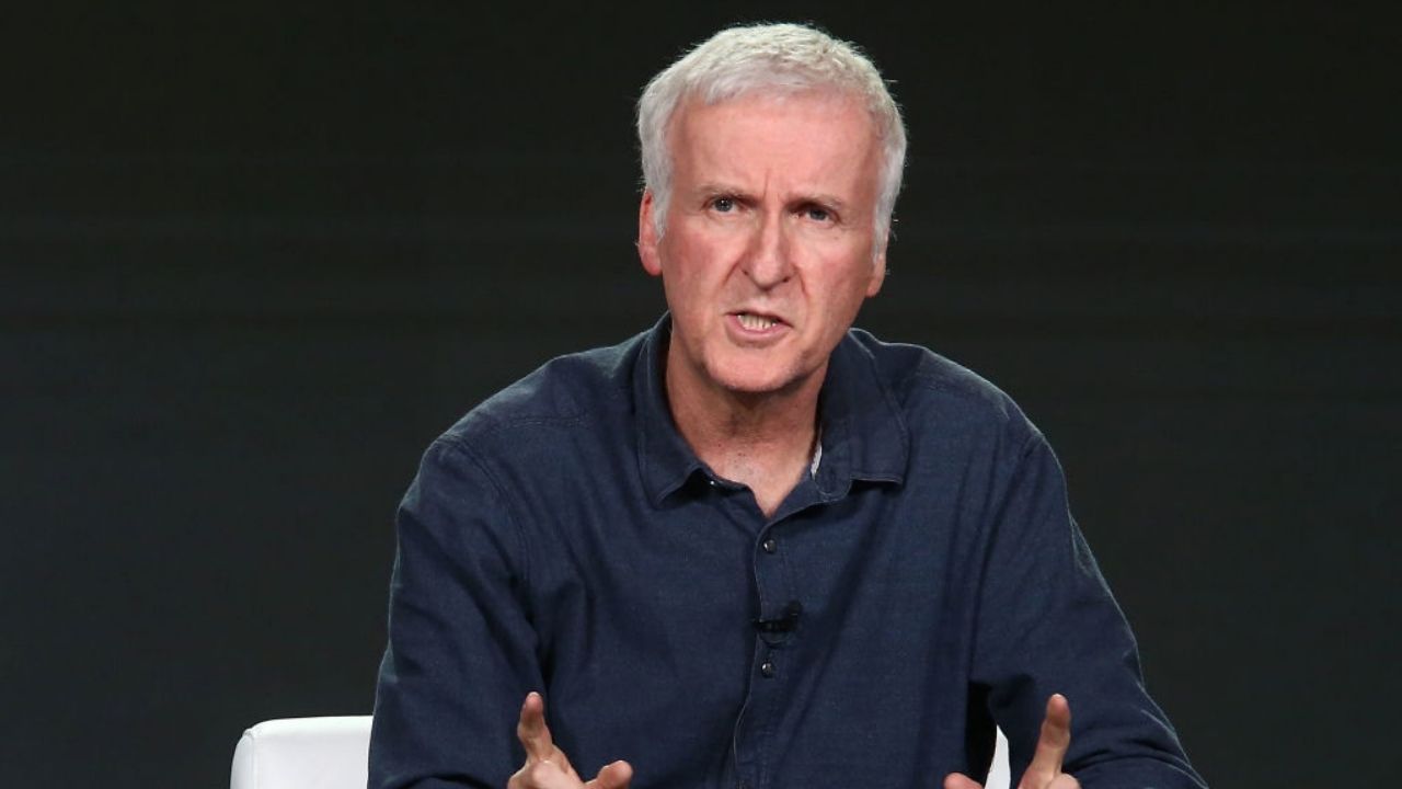 James Cameron revela status das sequências de “Avatar”