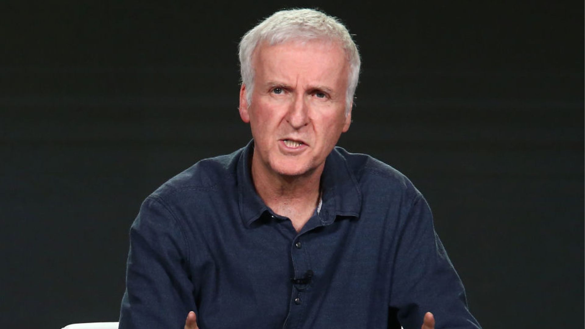 James Cameron brigou com executivo que implorou para que ele fizesse “Avatar” mais curto