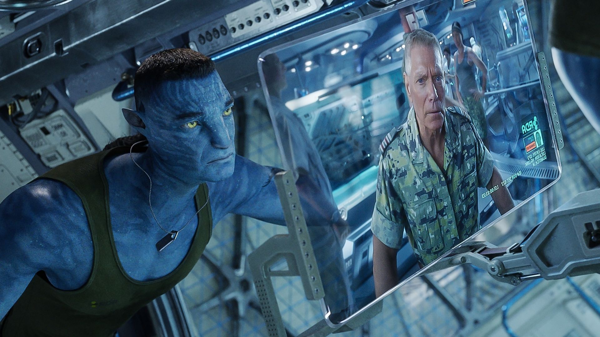 James Cameron confirma vilão das sequências de “Avatar”