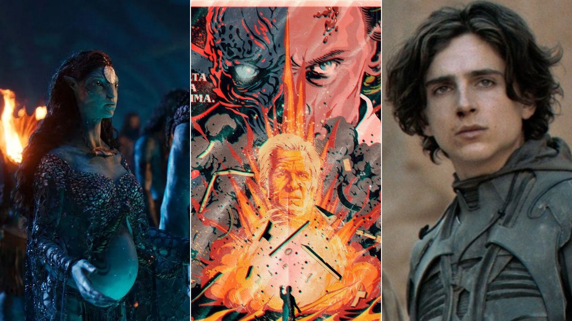 James Cameron fora de “Avatar”?; episódios finais de “Stranger Things”; e mais notícias do dia