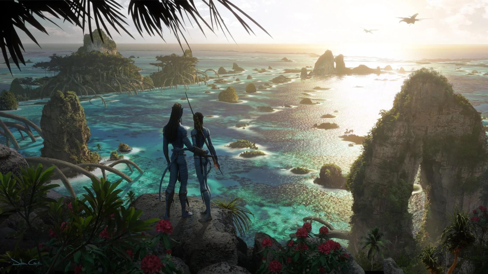 James Cameron revela que “Avatar 3” terá um novo narrador; saiba quem é