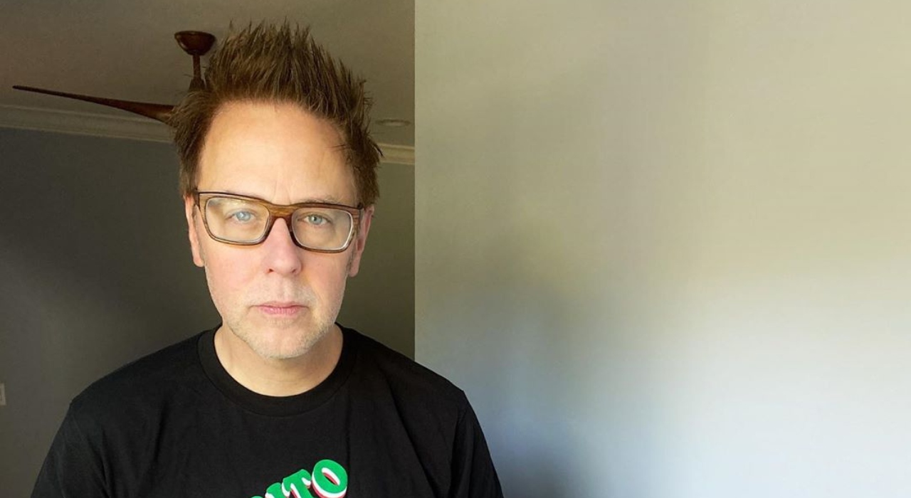 James Gunn, de Guardiões da Galáxia, defende Marvel após comentários de Coppola