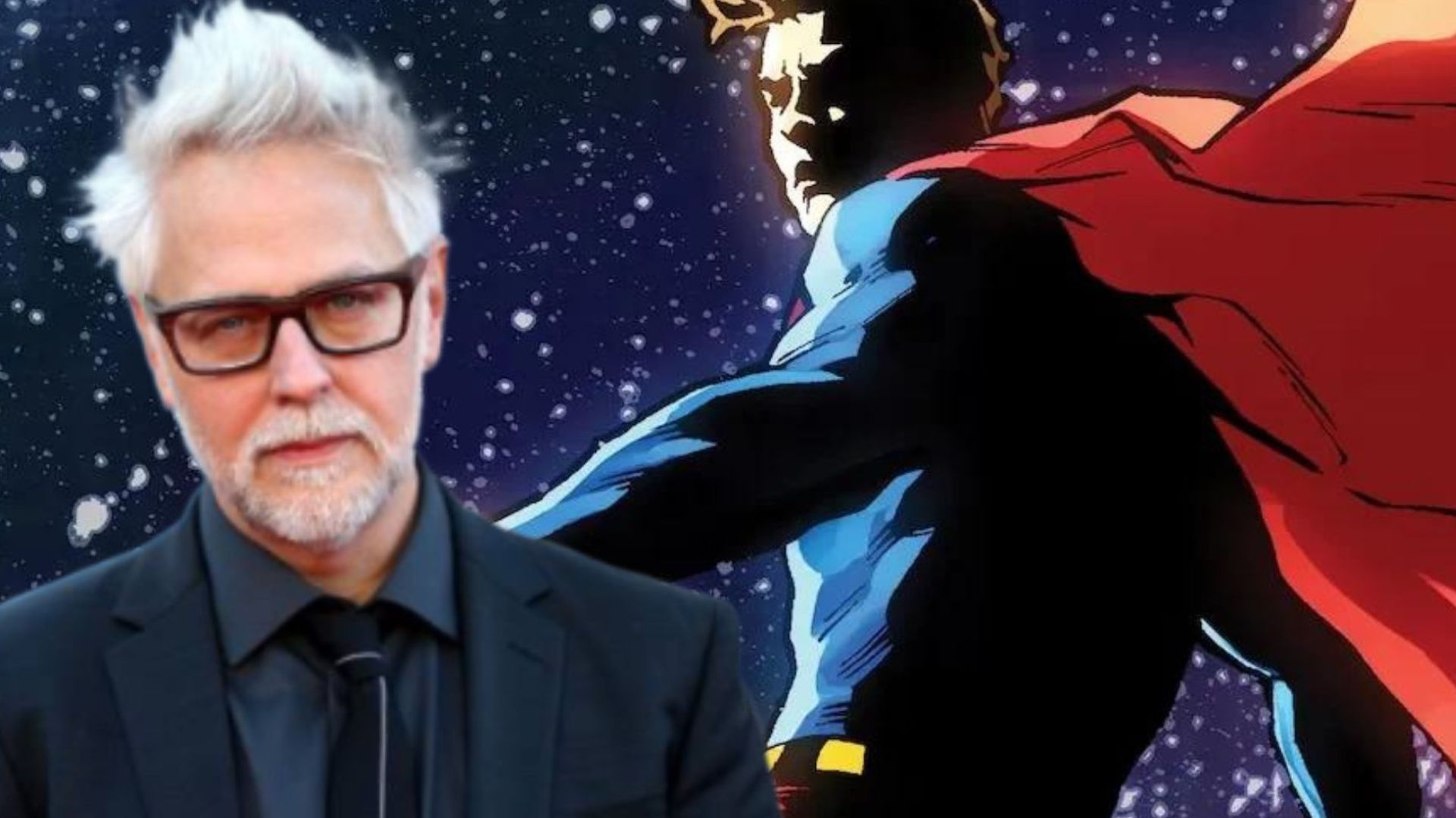 “Superman”: James Gunn anuncia início de pré-produção do novo filme do herói