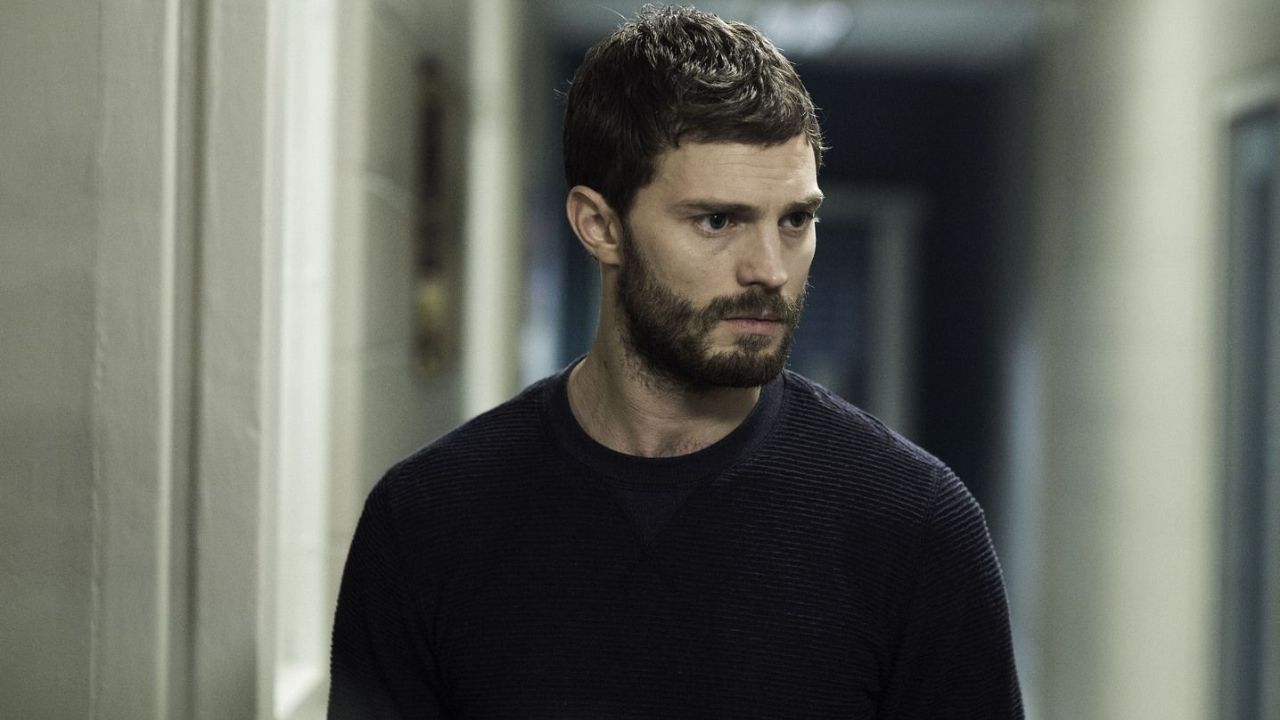 Jamie Dornan se junta ao elenco de “Heart Of Stone”, com Gal Gadot