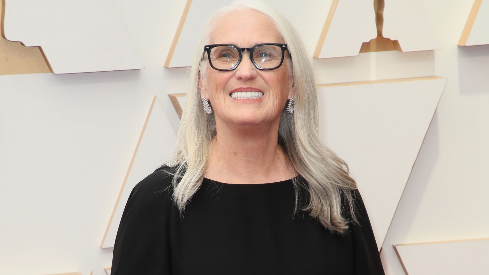 Oscar 2022: Jane Campion vence a categoria de Melhor Direção