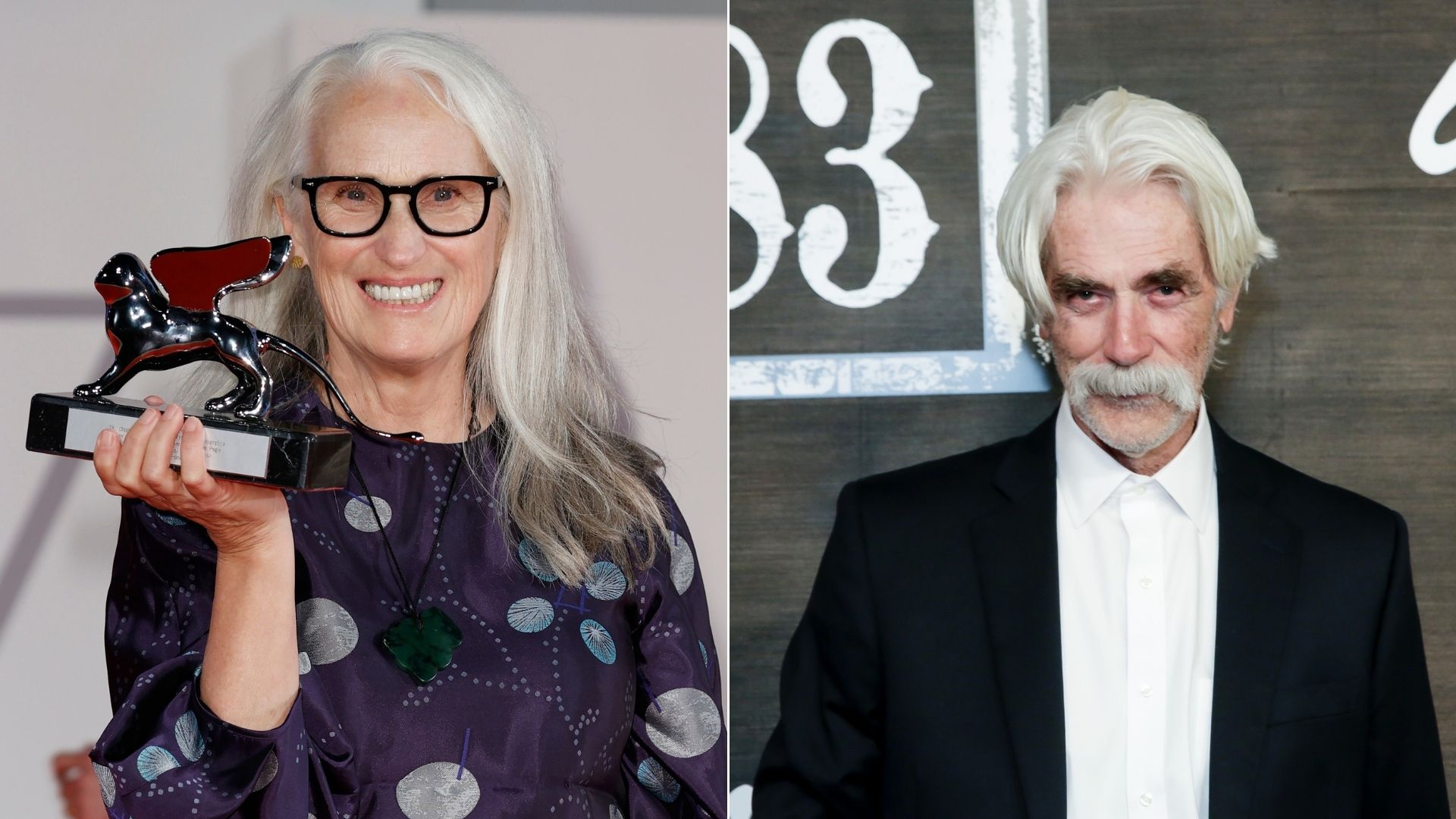 Jane Campion, diretora de “Ataque dos Cães”, rebate críticas de Sam Elliott ao filme
