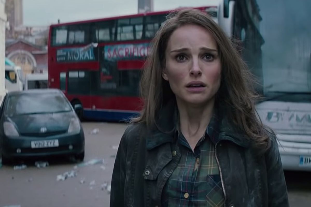 Natalie Portman faz revelação impressionante sobre seu papel em novo filme do “Thor”; saiba mais
