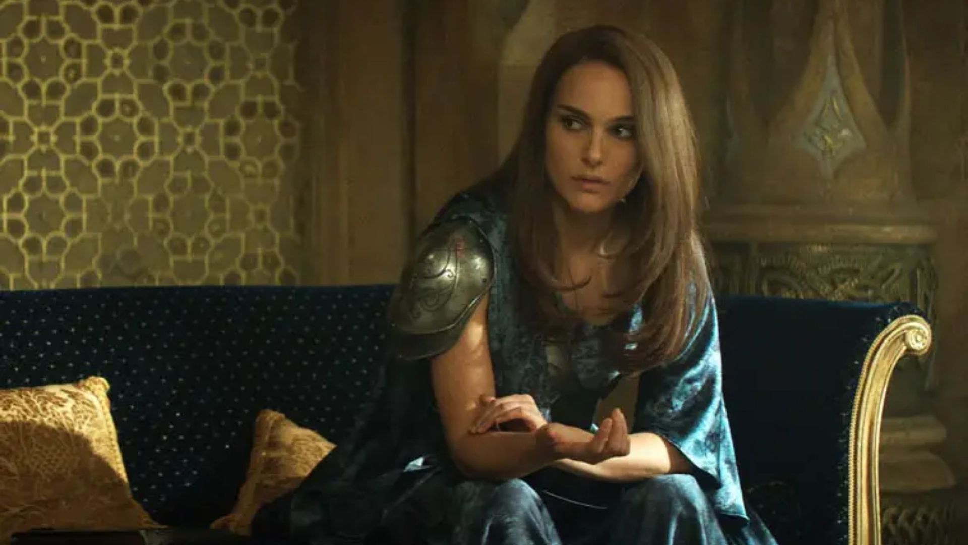 Visual de Jane Foster em “Thor 4” é supostamente revelado