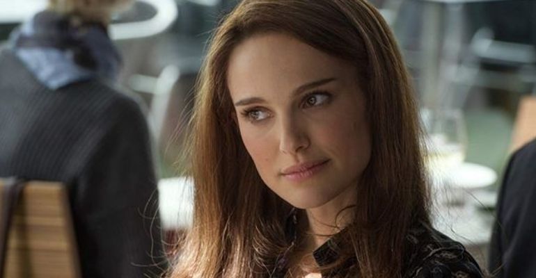 Natalie Portman impressiona ao aparecer musculosa nos bastidores de “Thor: Amor e Trovão”