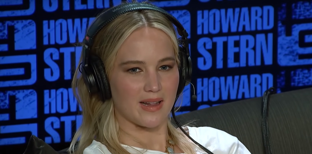 Jennifer Lawrence entra para o elenco de Don’t Look Up, nova comédia da Netflix