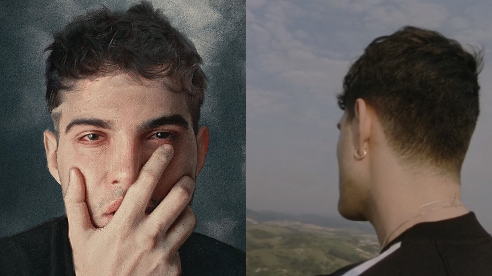 Jão lança Enquanto Me Beija, primeiro single de novo álbum