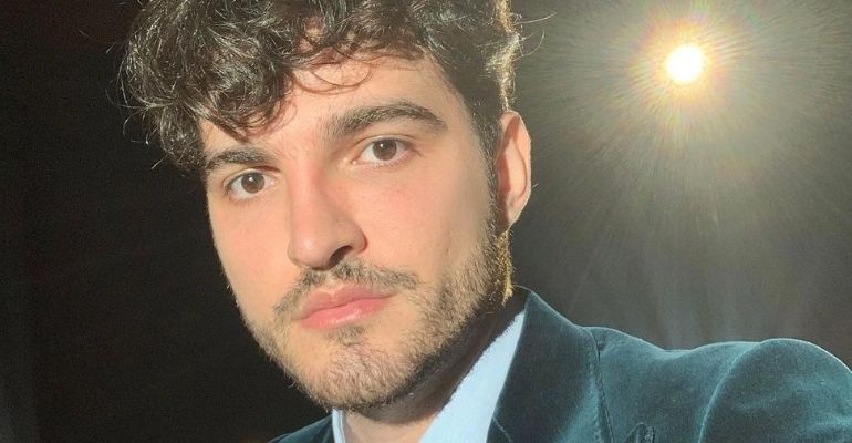 Jão disponibiliza medley em homenagem a Cazuza apresentado no Prêmio Multishow 2020; ouça