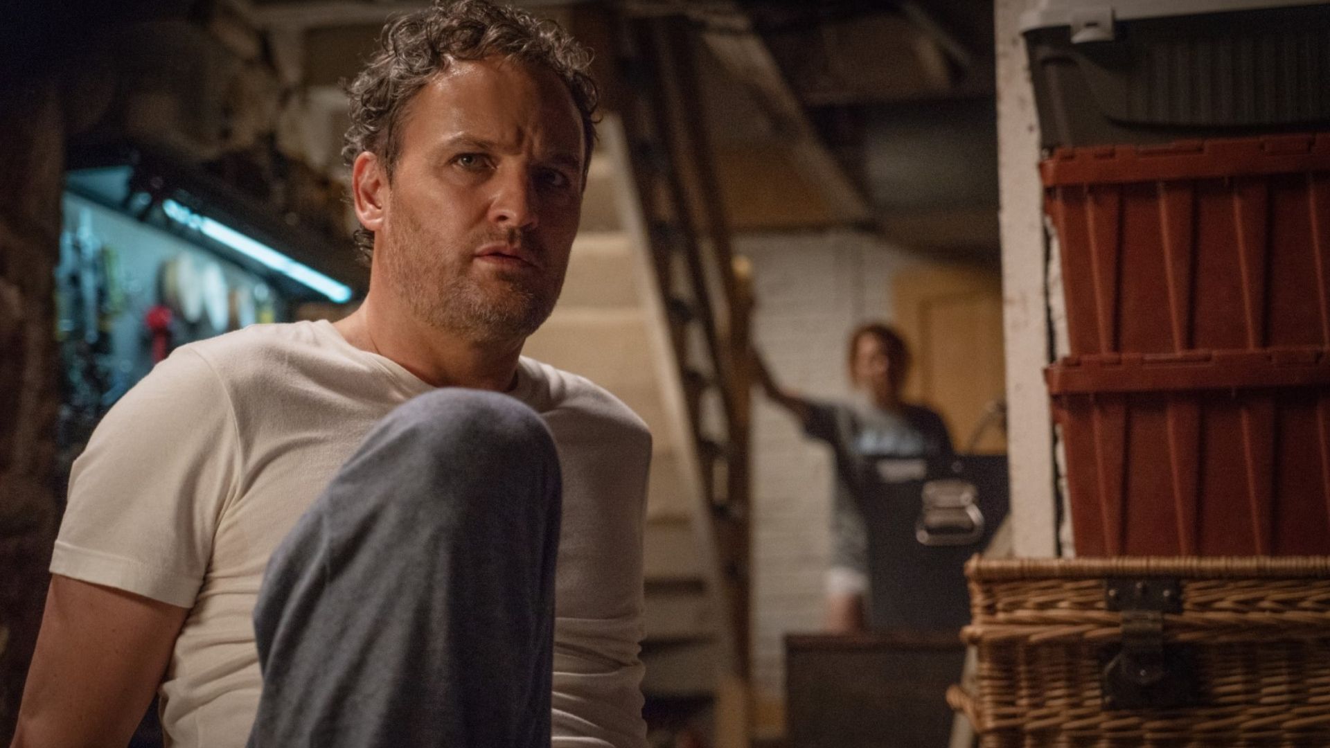 “Oppenheimer”: Jason Clarke entra para o elenco do novo filme de Christopher Nolan
