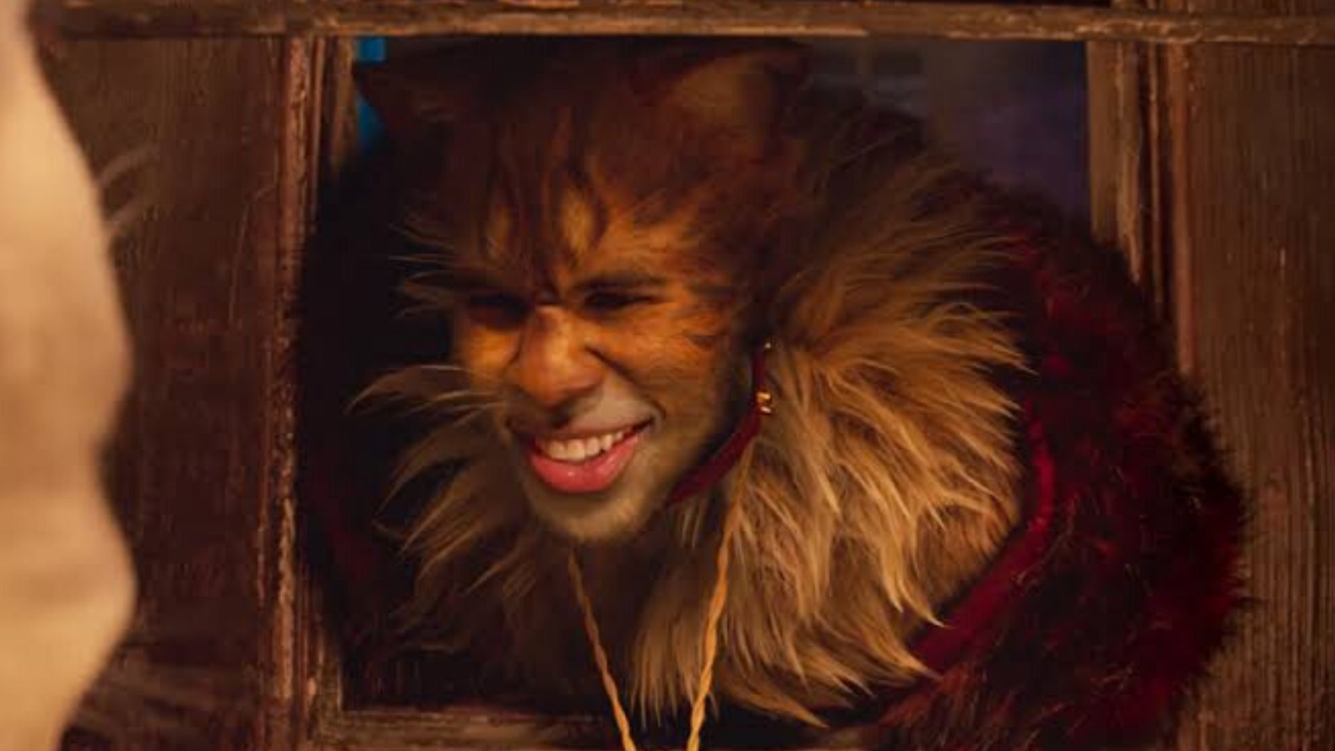Jason Derulo fala sobre polêmica envolvendo o filme musical de Cats e provoca: “O que os críticos sabem? Eles já fizeram algum filme antes?