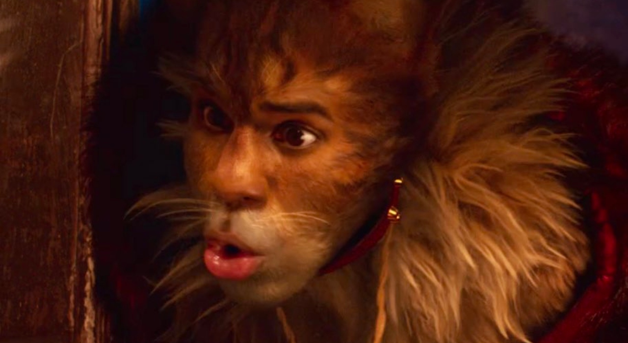 Jason Derulo fala sobre o filme Cats: “Achei que fosse mudar o mundo”