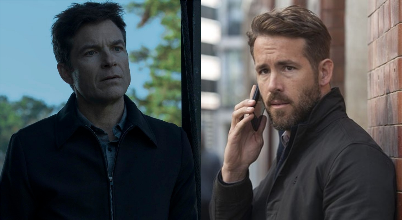 Live-action do jogo Detetive com Ryan Reynolds vai ser dirigido por Jason Bateman