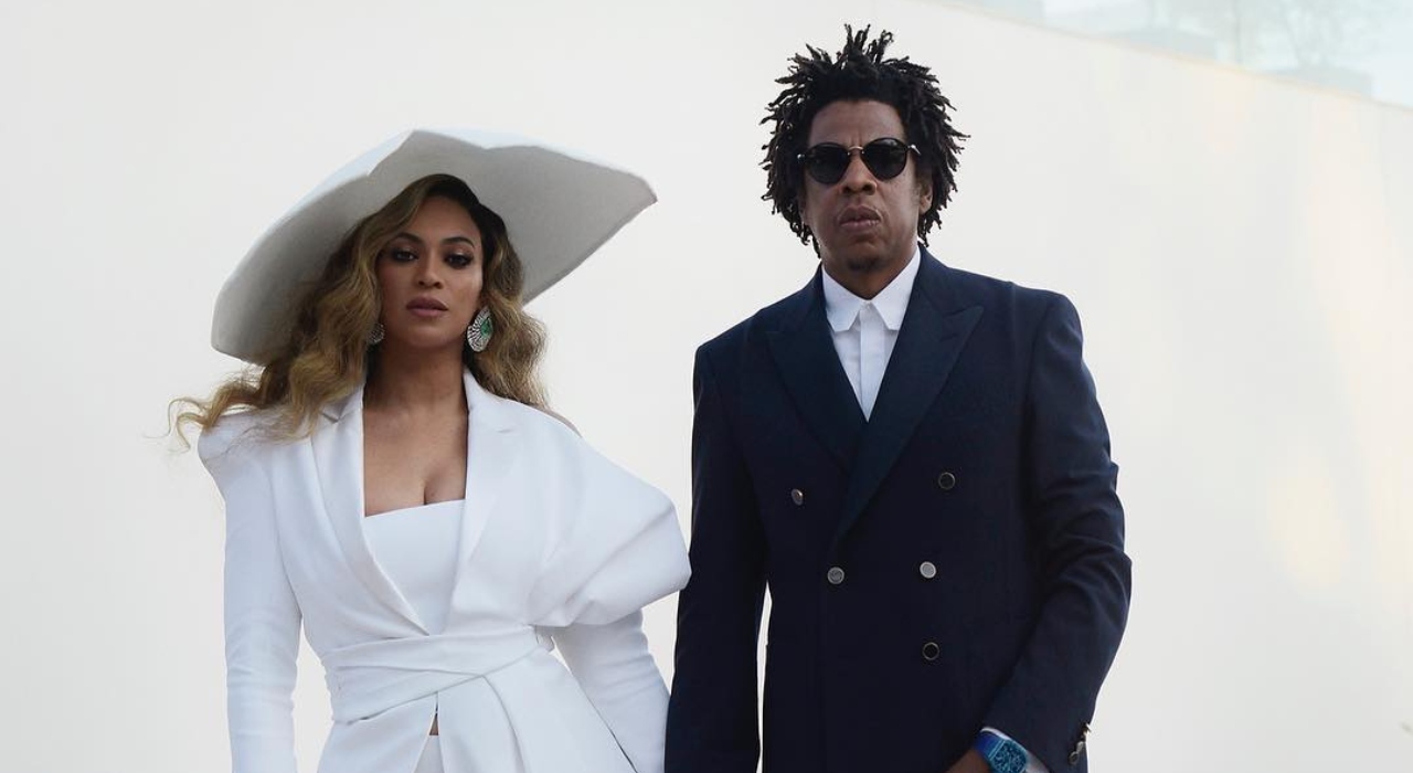 Beyoncé e Jay-Z enviam relógios no valor de 160 mil reais como convite para evento