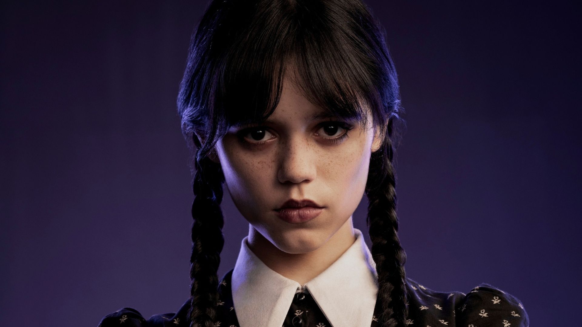 Jenna Ortega, de “Wandinha”, revela hábito curioso com animais mortos; entenda
