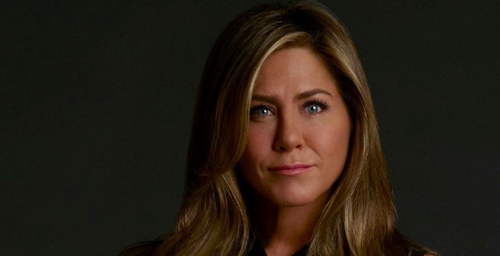 Jennifer Aniston revela que papel em The Morning Show é um dos mais difíceis de sua carreira